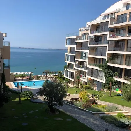 Dolce Vita 2 Seaview Apartment Sweti Wlas