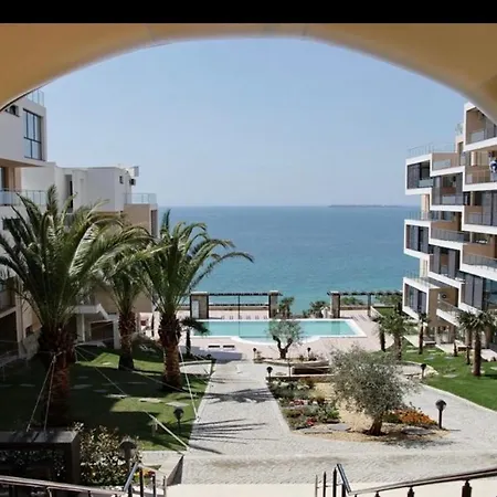 Dolce Vita 2 Seaview * Sweti Wlas