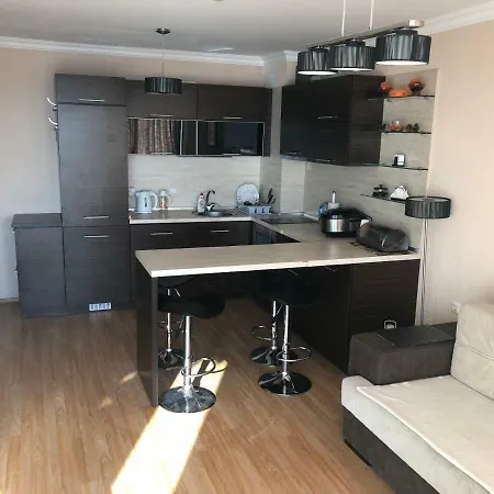 Dolce Vita 2 Seaview Apartment