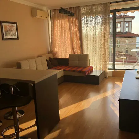 Apartment Dolce Vita 2 Seaview *